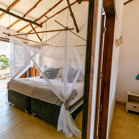 Hotel Boutique Venturi Barichara Dış mekan fotoğraf