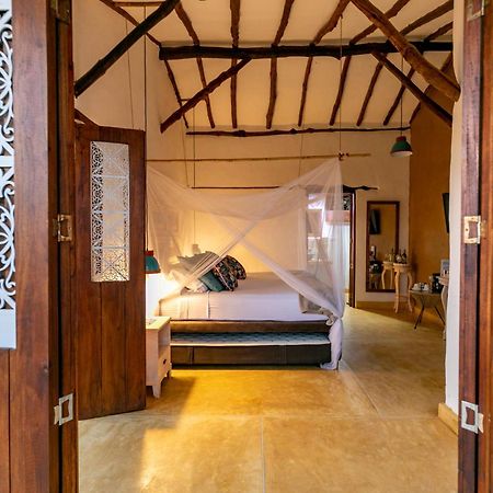 Hotel Boutique Venturi Barichara Dış mekan fotoğraf