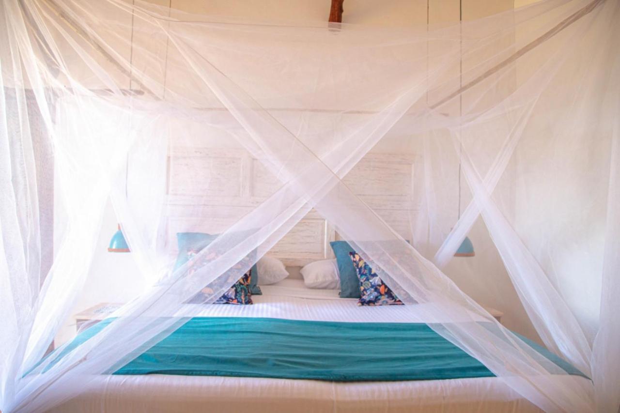 Hotel Boutique Venturi Barichara Dış mekan fotoğraf