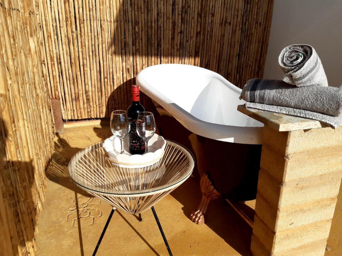 Hotel Boutique Venturi Barichara Dış mekan fotoğraf