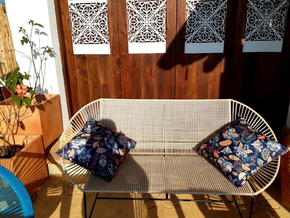 Hotel Boutique Venturi Barichara Dış mekan fotoğraf