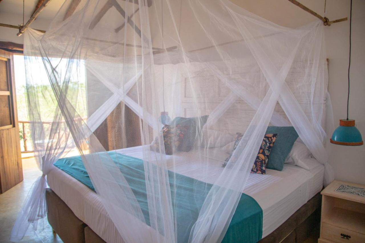 Hotel Boutique Venturi Barichara Dış mekan fotoğraf