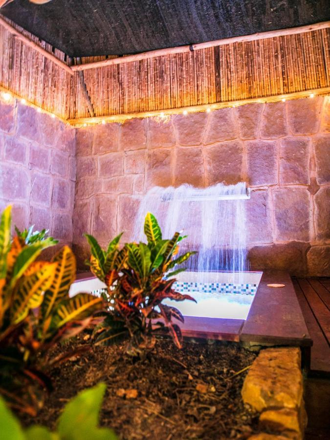 Hotel Boutique Venturi Barichara Dış mekan fotoğraf