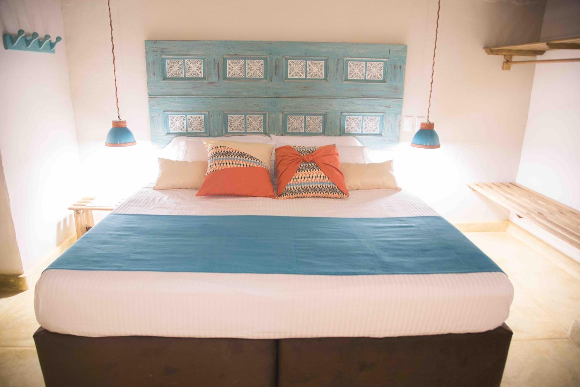 Hotel Boutique Venturi Barichara Dış mekan fotoğraf