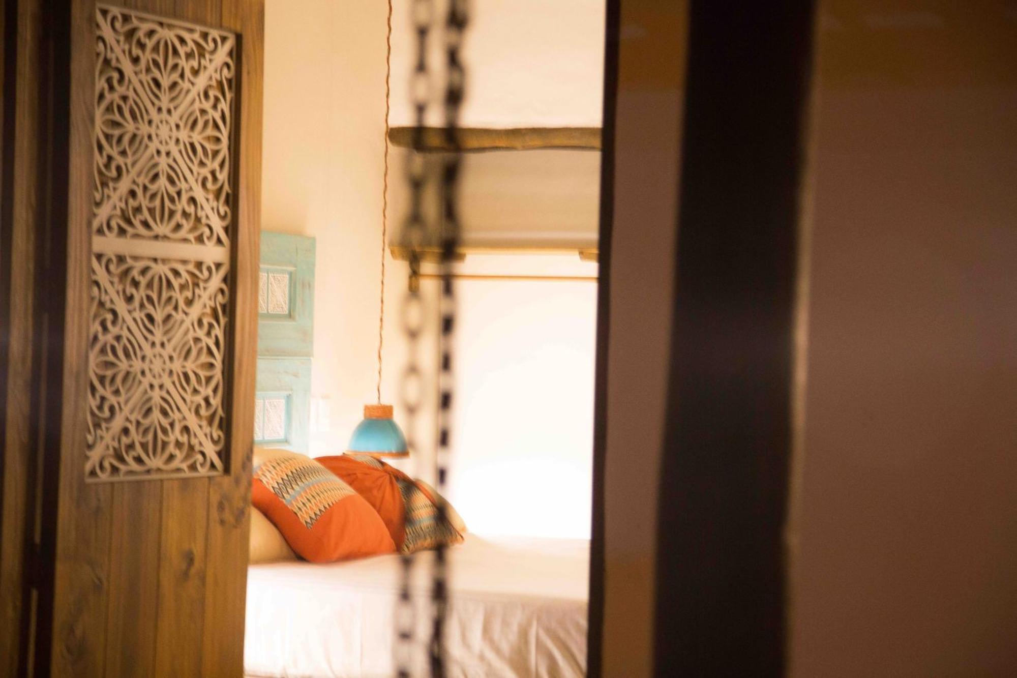 Hotel Boutique Venturi Barichara Dış mekan fotoğraf
