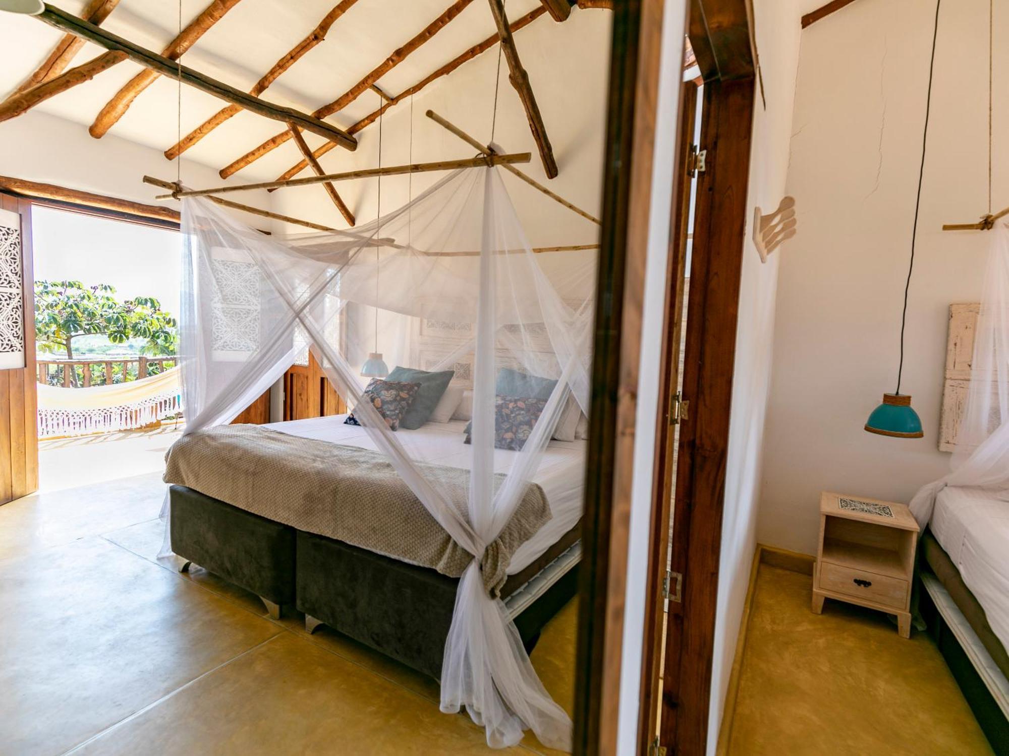 Hotel Boutique Venturi Barichara Dış mekan fotoğraf