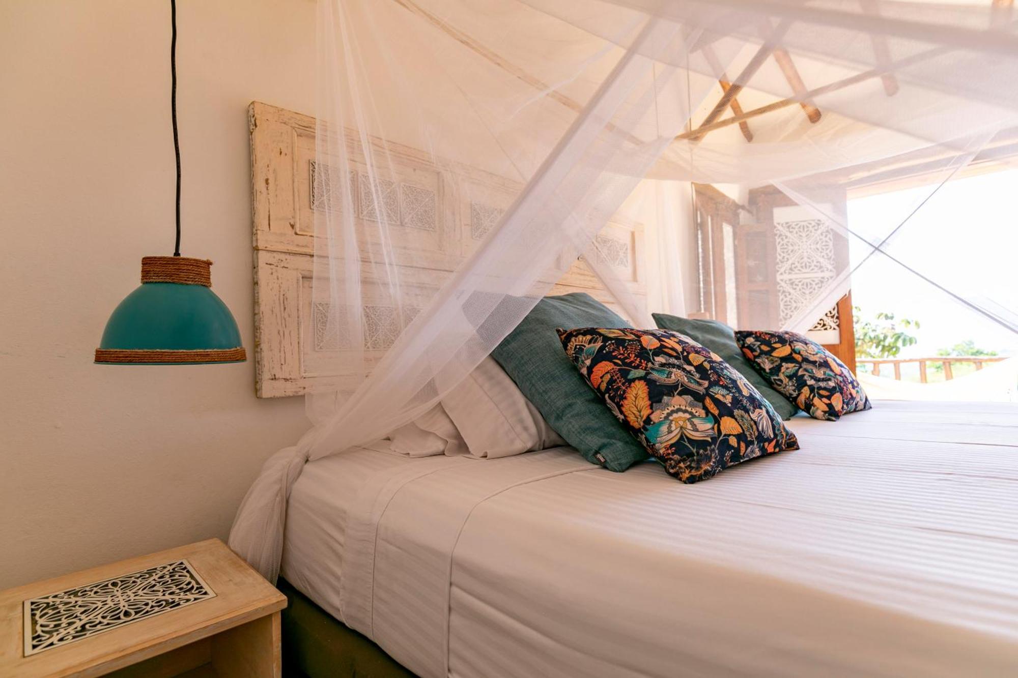 Hotel Boutique Venturi Barichara Dış mekan fotoğraf