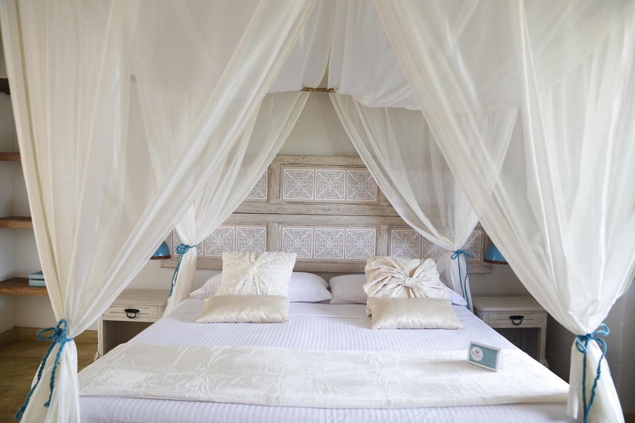 Hotel Boutique Venturi Barichara Dış mekan fotoğraf